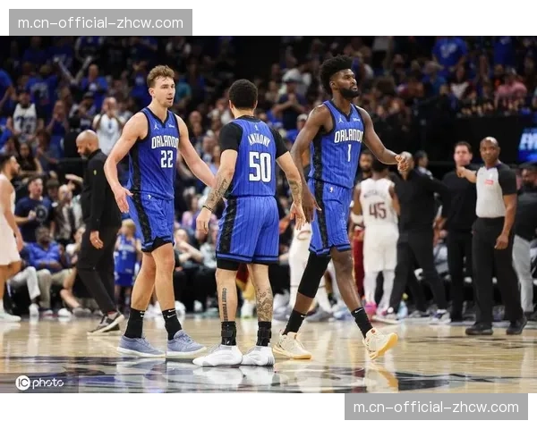 魔术年轻阵容冲击力数据 班凯罗36分10篮板6助攻全面表现 魔术年轻阵容冲击力数据 班凯罗36分10篮板6助攻全面表现